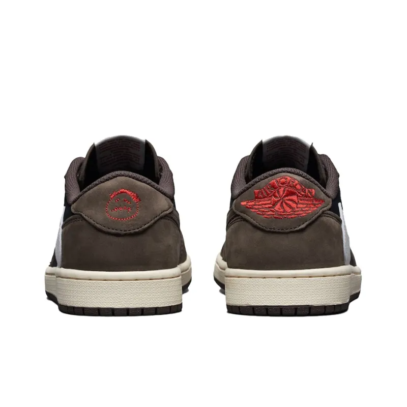 Air Jordan 1 Low “Travis Scott” – CQ4277-001