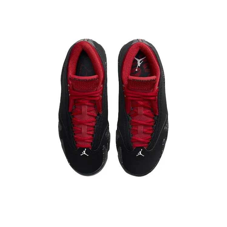 Air Jordan 14 Retro Low Red Lipstick – DH4121-006
