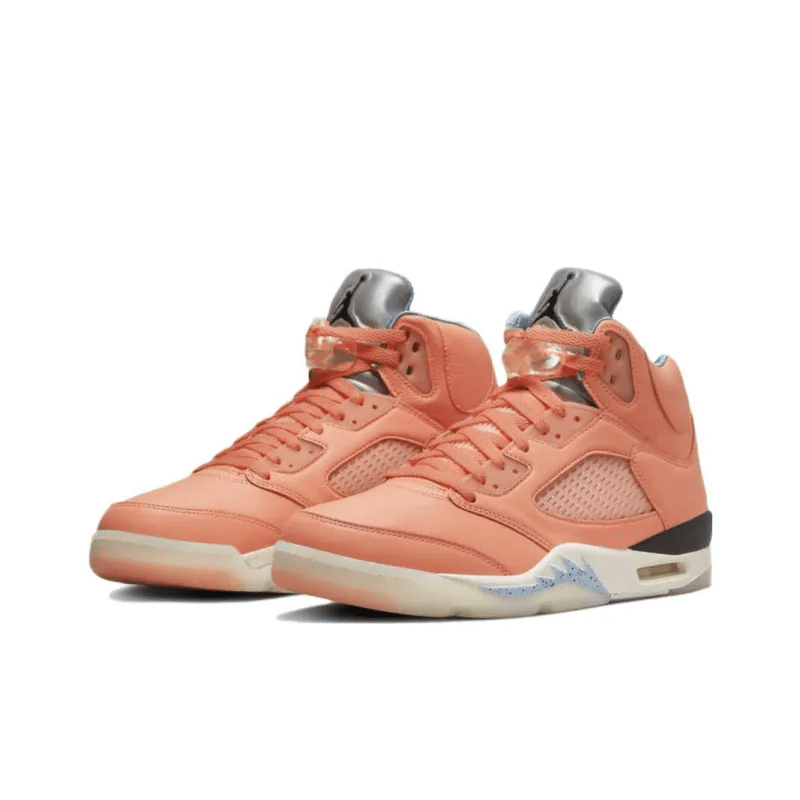 Air Jordan 5 Retro DJ Khaled We The Best Crimson Bliss – DV4982-641
