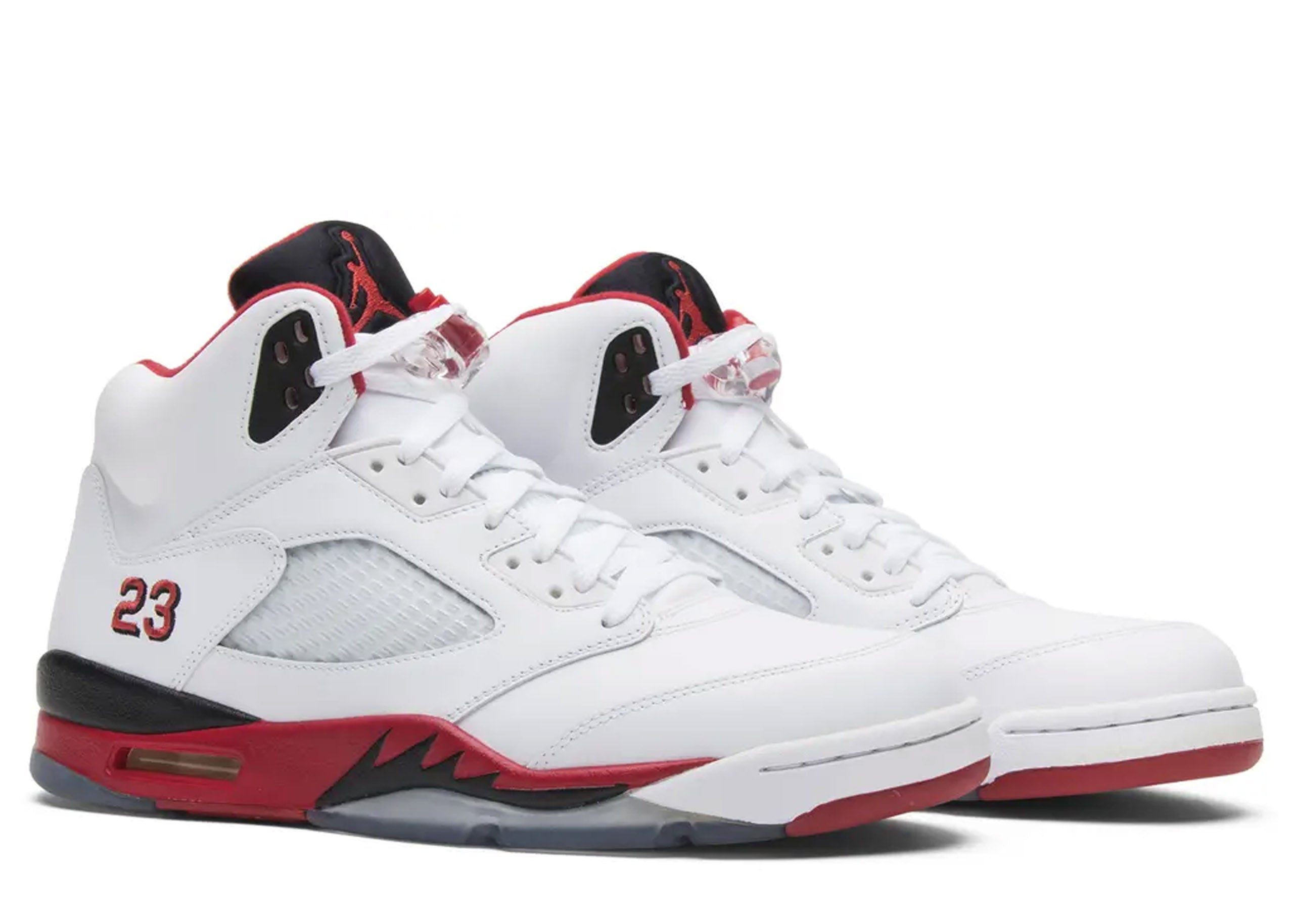 Air Jordan 5 Retro Fire Red 2013 – 136027-120-