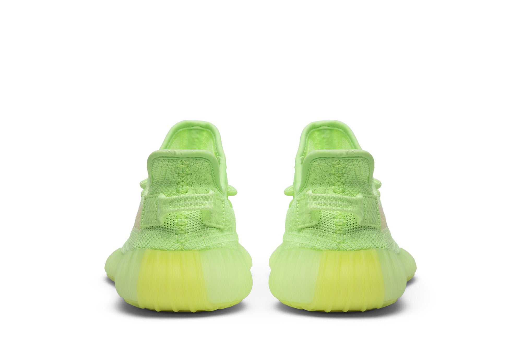 Yeezy Boost 350 V2 Glow