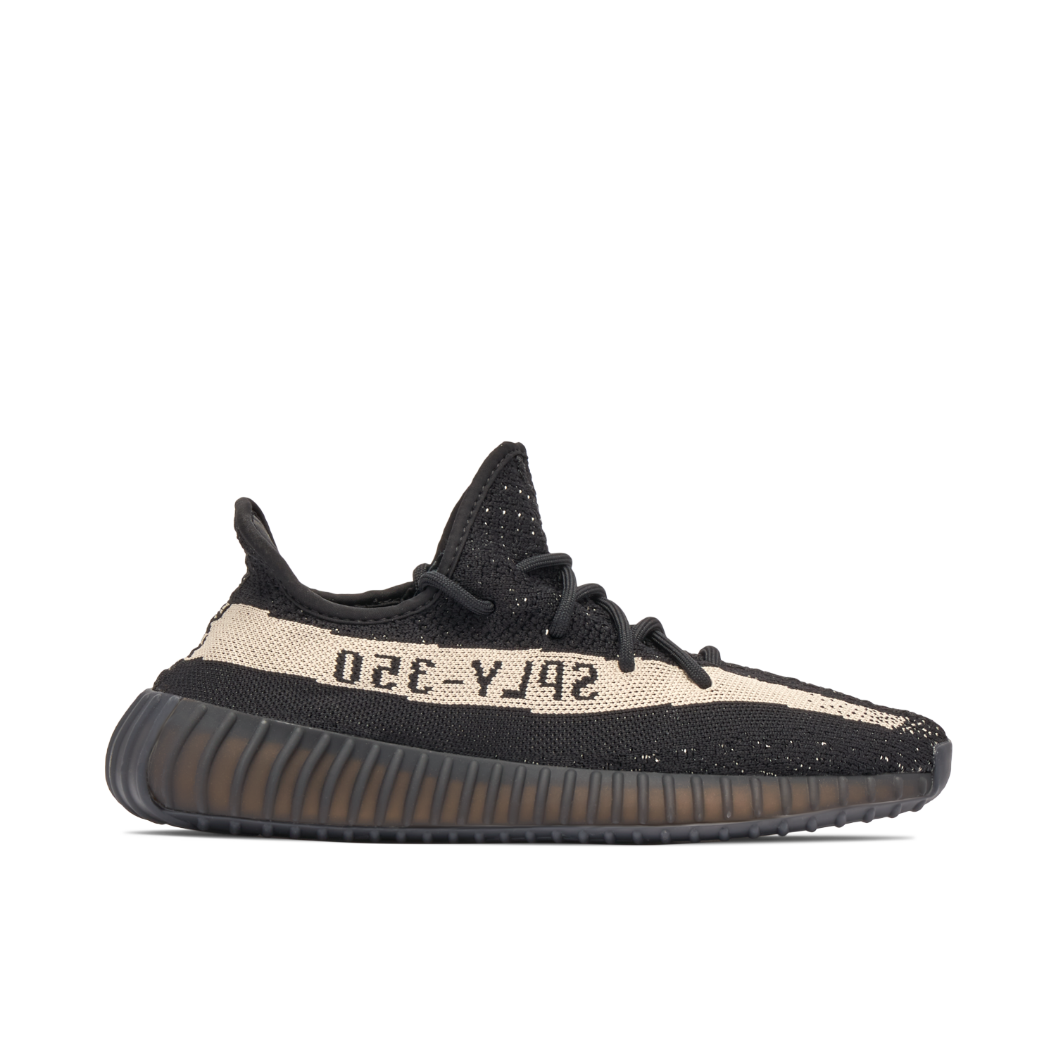 Yeezy Boost 350 V2 Core Black White Oreo
