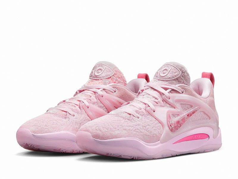 Nike KD 15 NRG Aunt Pearl – DQ3851-600