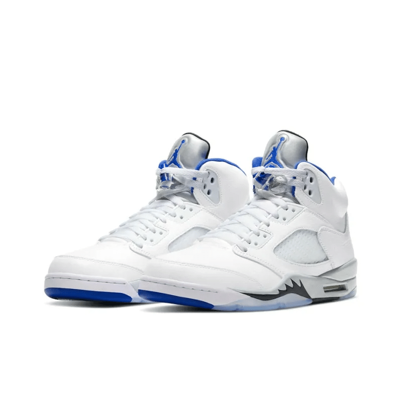 Air Jordan 5 Retro ‘Stealth 2.0’ DD0587-140