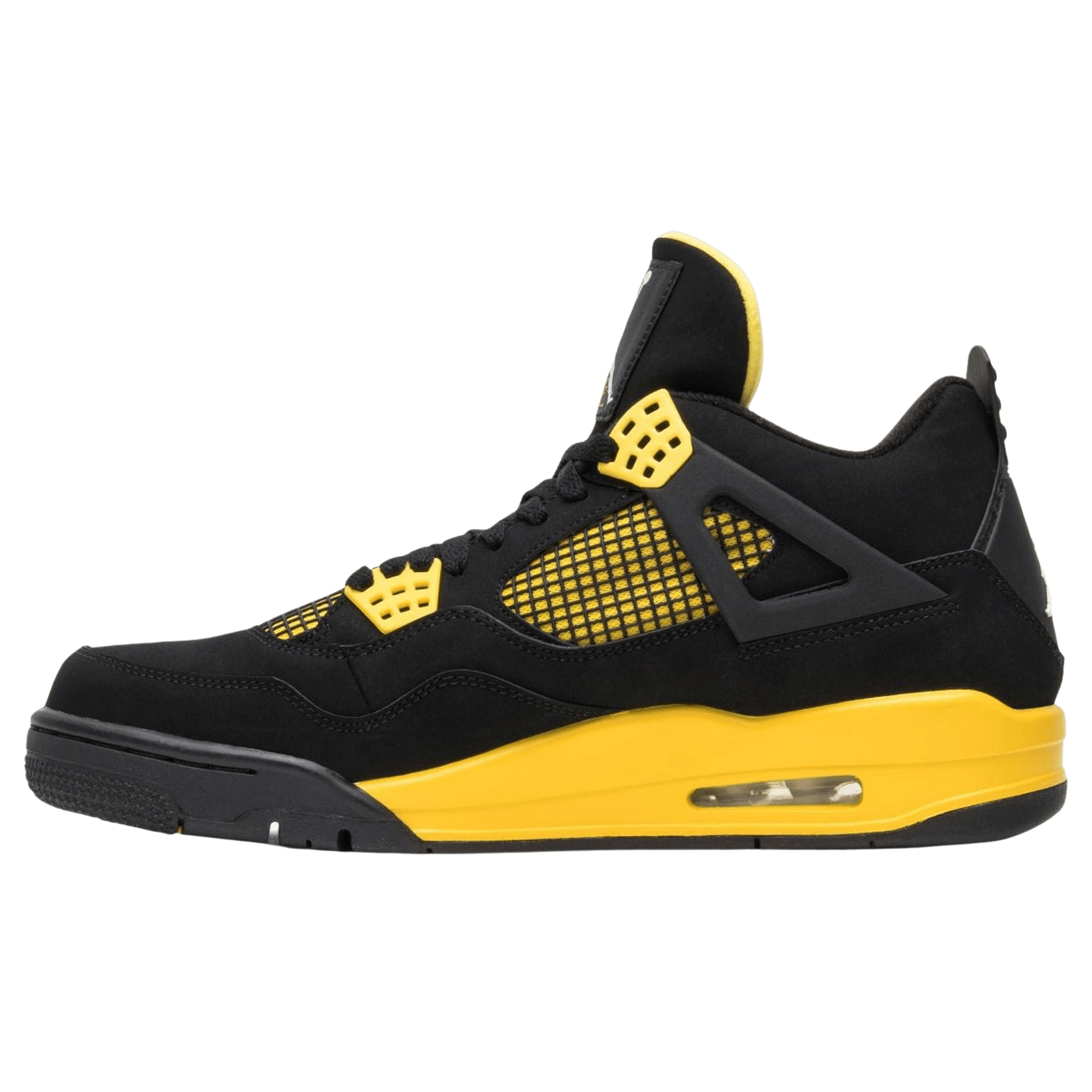 Air Jordan 4 Retro Thunder 2023 DH6927-017