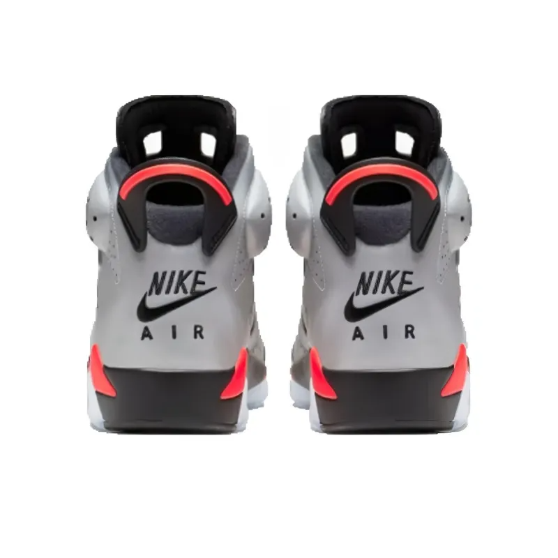 Air Jordan 6 Retro Reflections Of A Champion – CI4072-001