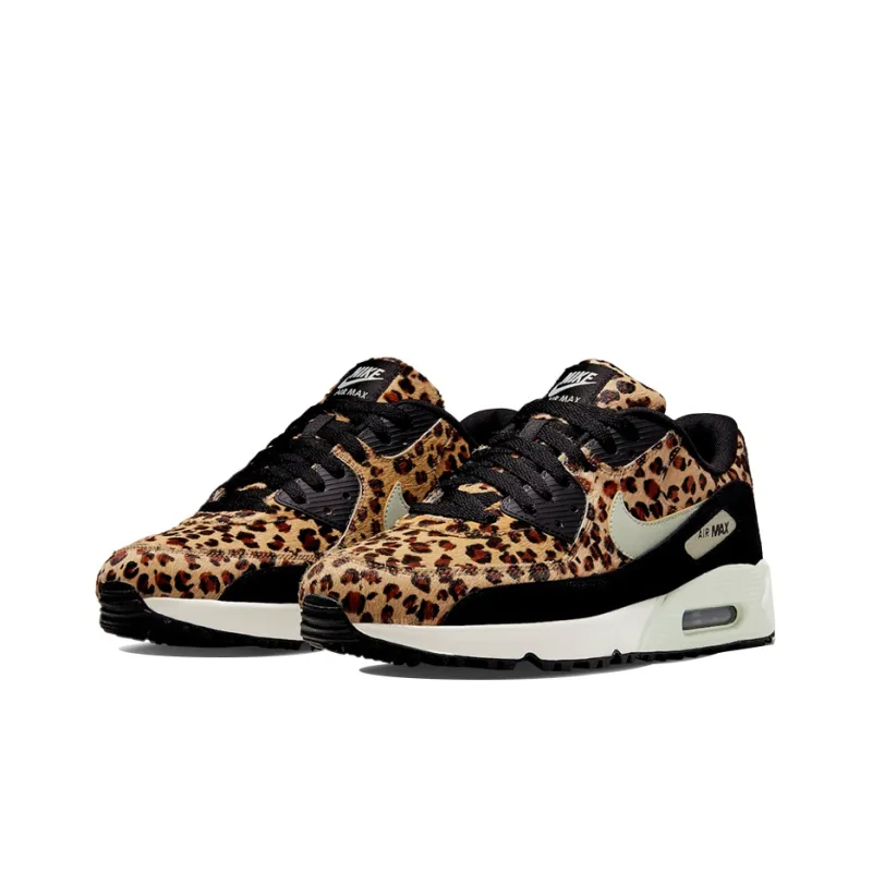 Air Max 90 Golf NRG Leopard – DH3042-800