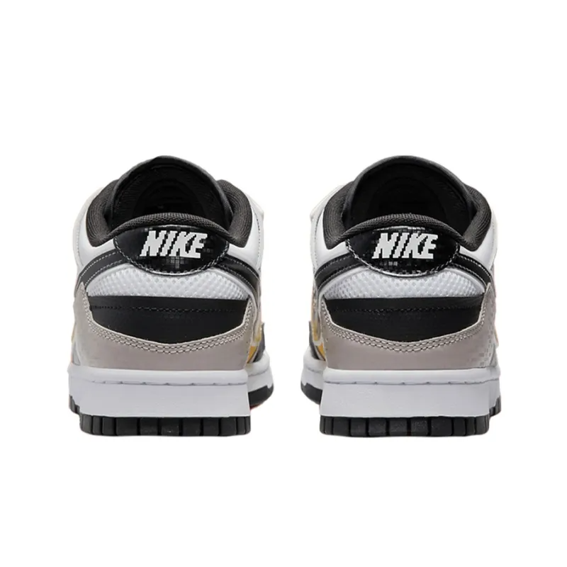 Dunk Low Scrap Mighty Swooshers – DX6058-101