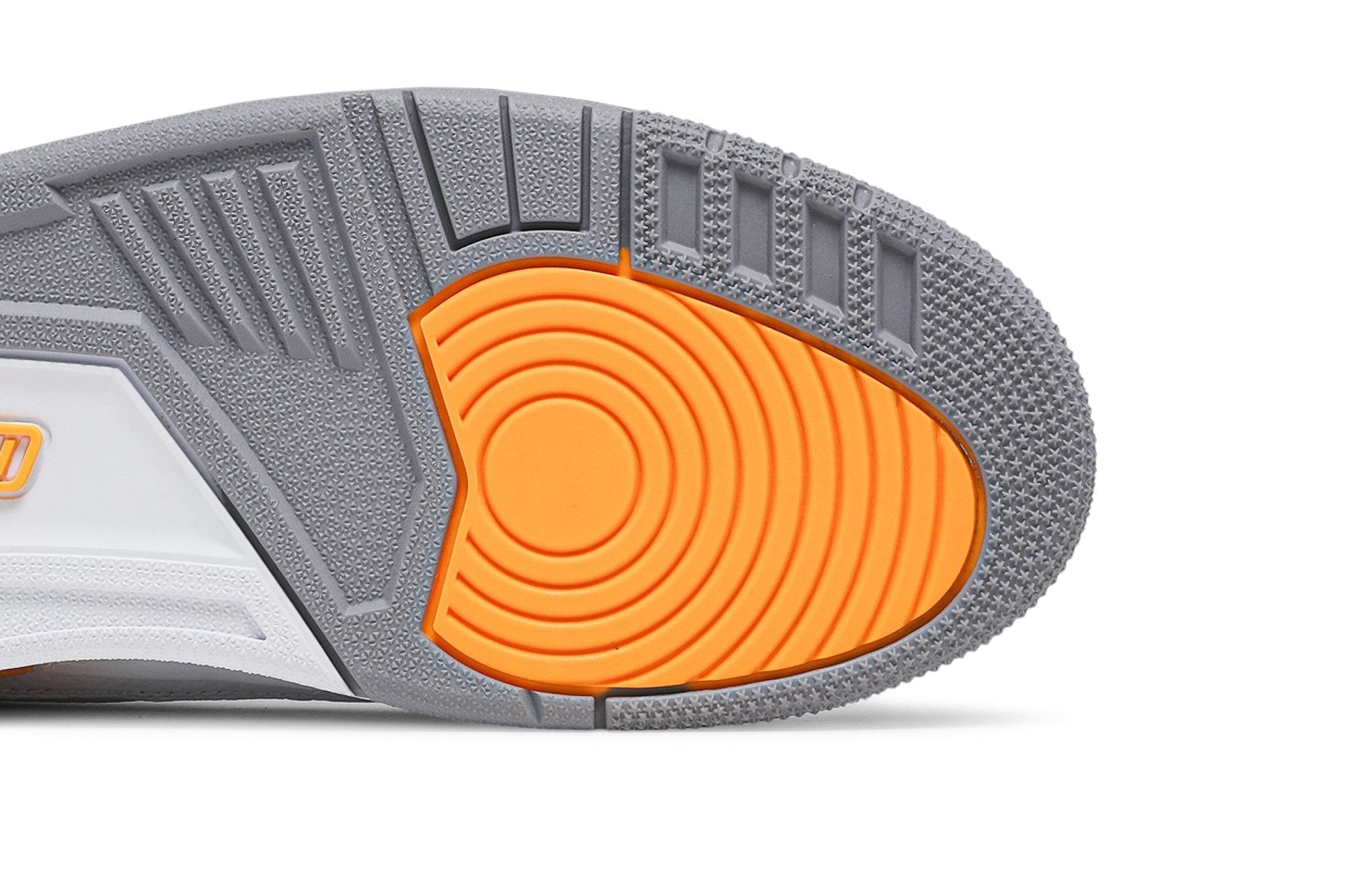 Air Jordan 3 Retro ‘Laser Orange’ CK9246-108