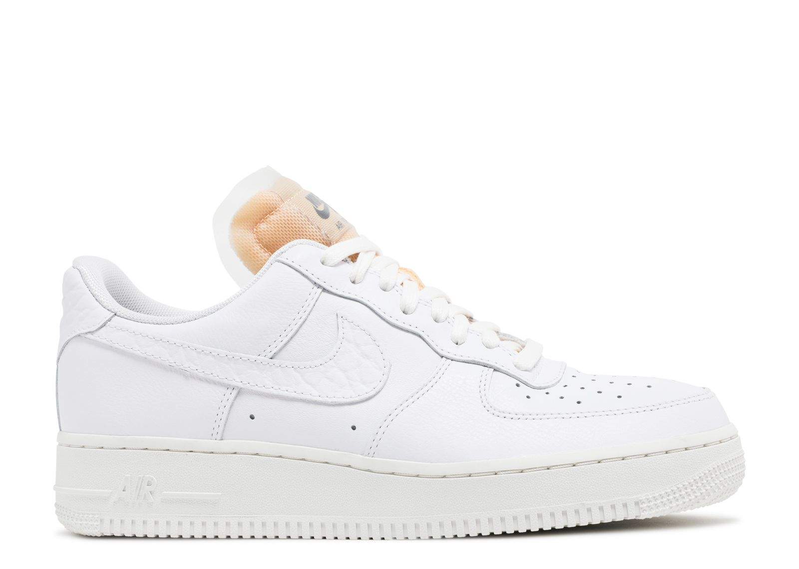 Nike Air Force 1 Low ’07 LX ‘Bling’ Unfading Sneaker