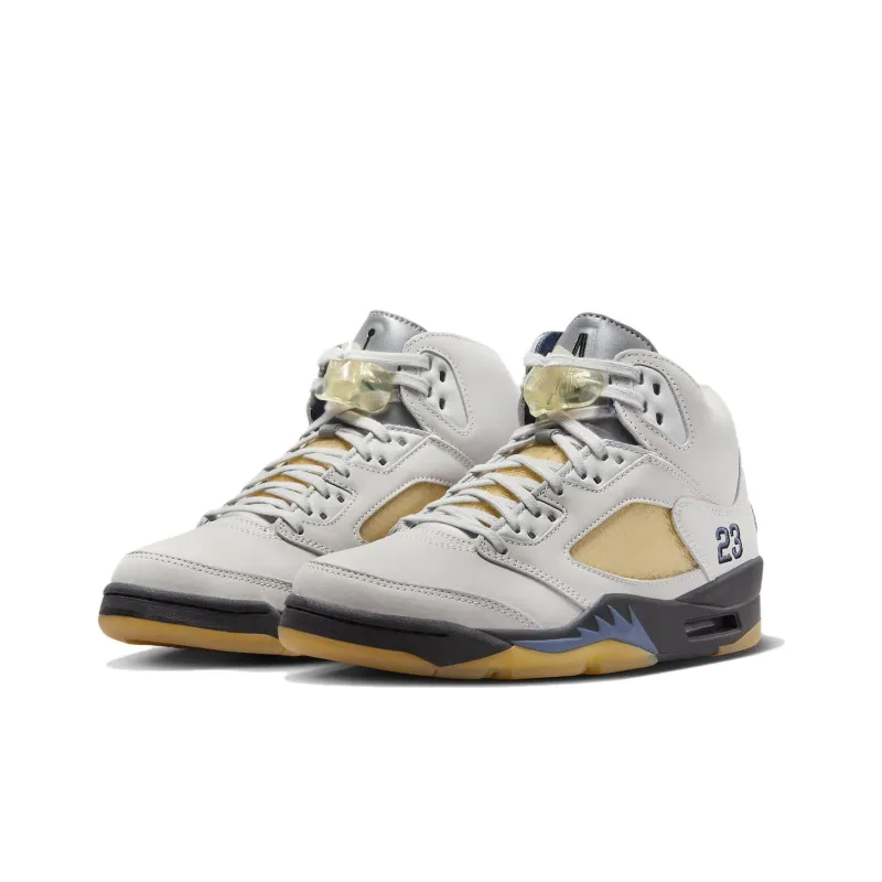 A Ma Maniére X Air Jordan 5 Retro ‘dawn’ – Fz5758-004