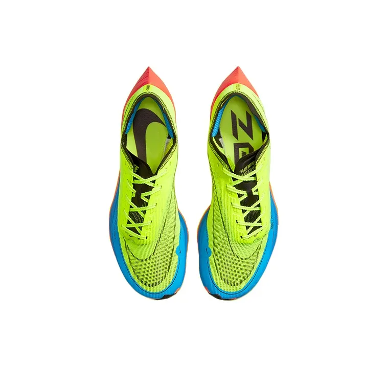 Zoomx Vaporfly NEXT 2 Steve Prefontaine Volt – Dv3030-700