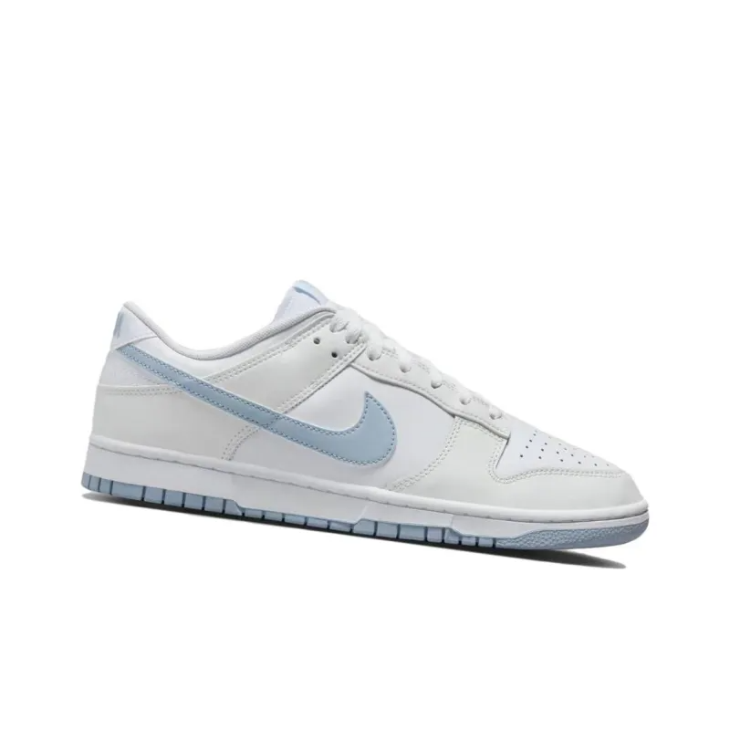 Dunk Low White Light Armory Blue – Dv0831-109