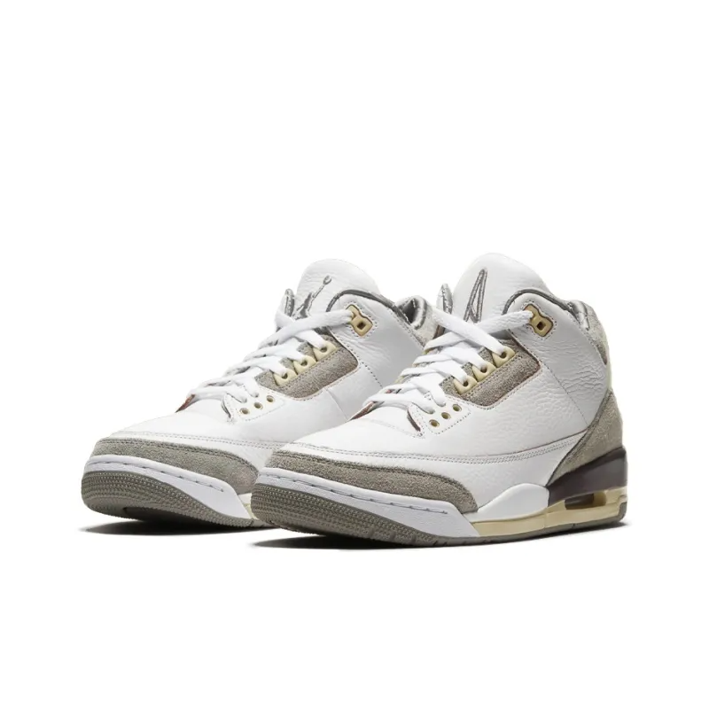 A Ma Maniére x Air Jordan 3 Retro SP ‘Raised By Women’ – DH3434-110