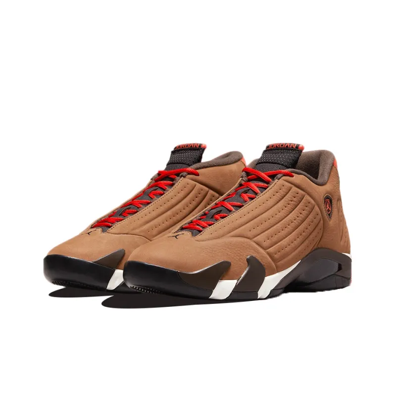 Air Jordan 14 Retro SE ‘Winterized’ Sneakers – DO9406-200