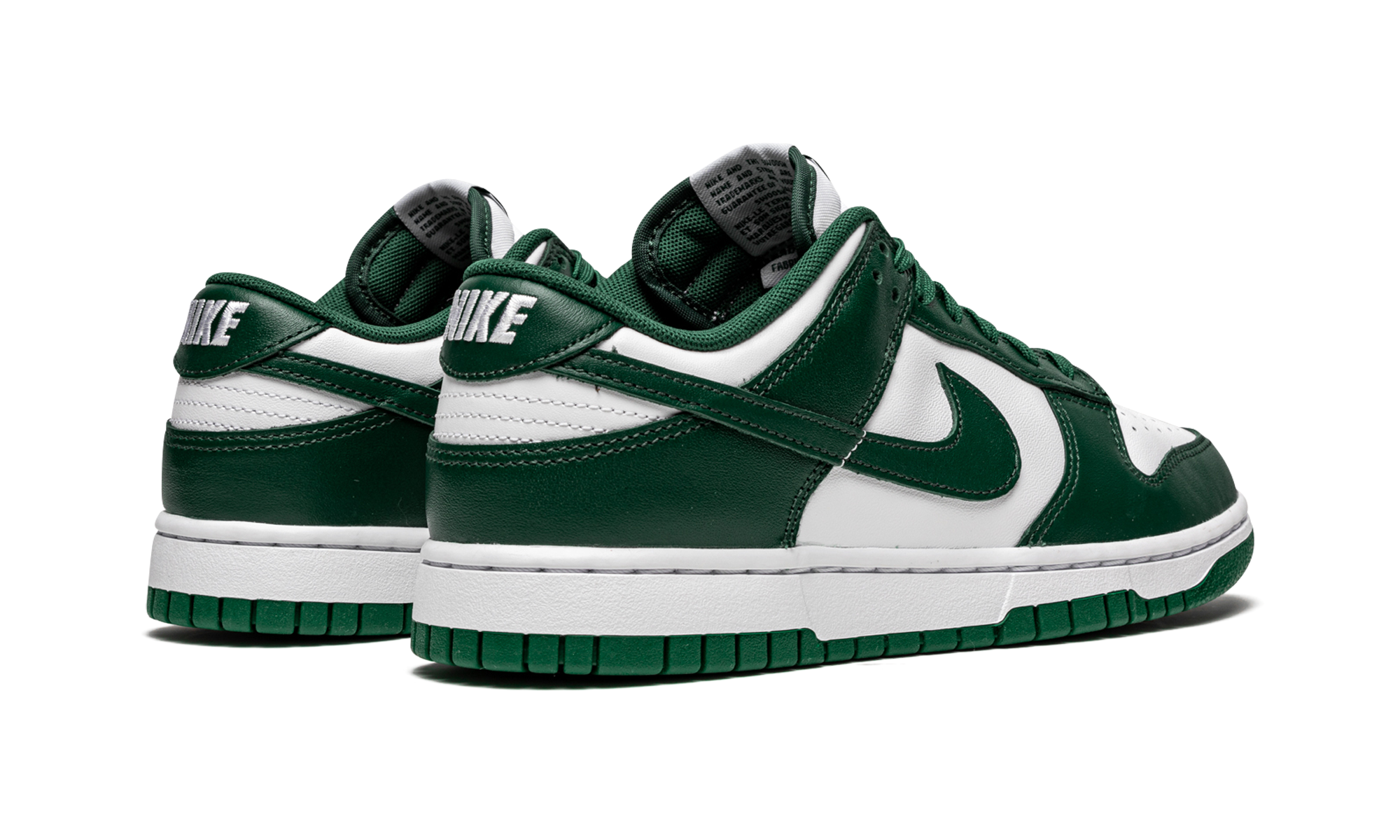 Dunk Low ‘Team Green’ PR-239546