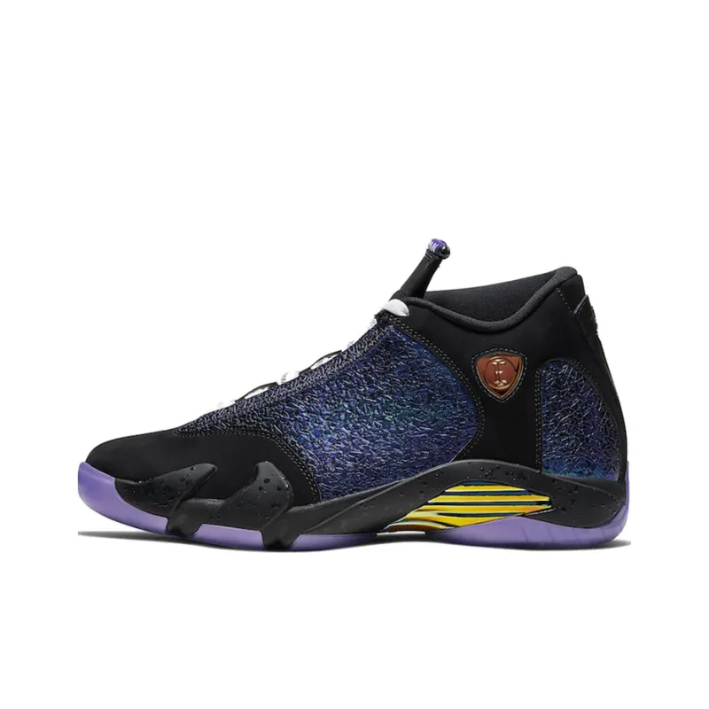 Air Jordan 14 Retro Doernbecher 2019 – CV1469-001