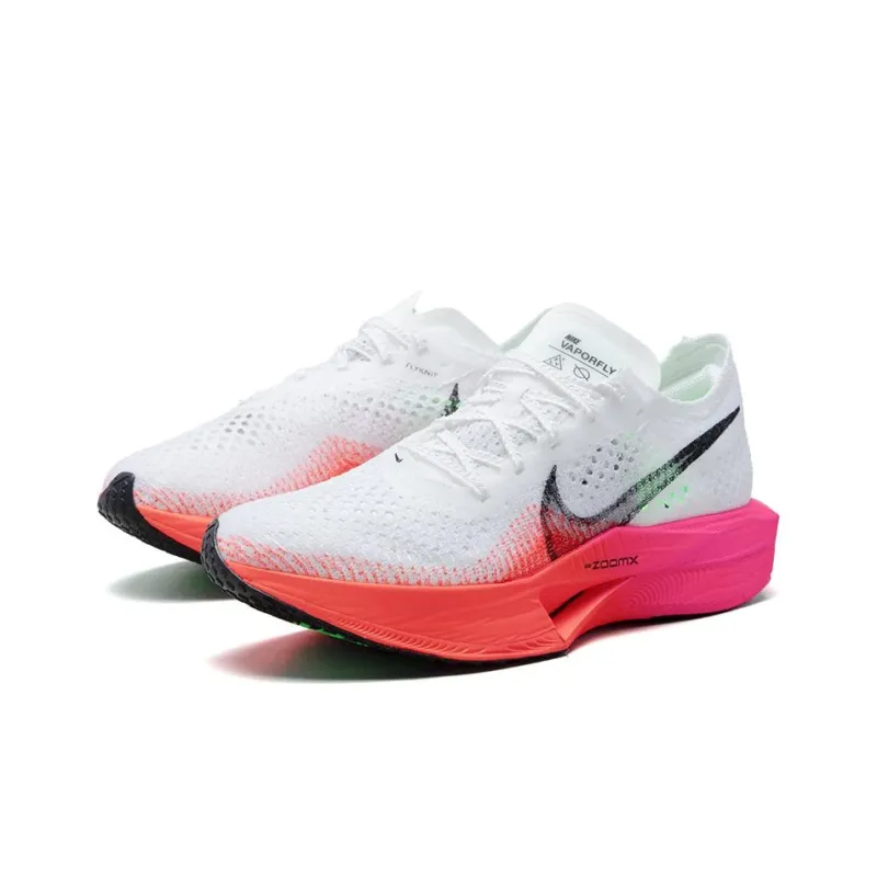 ZoomX Vaporfly 3 Bright Crimson Women’s – HF4995-100