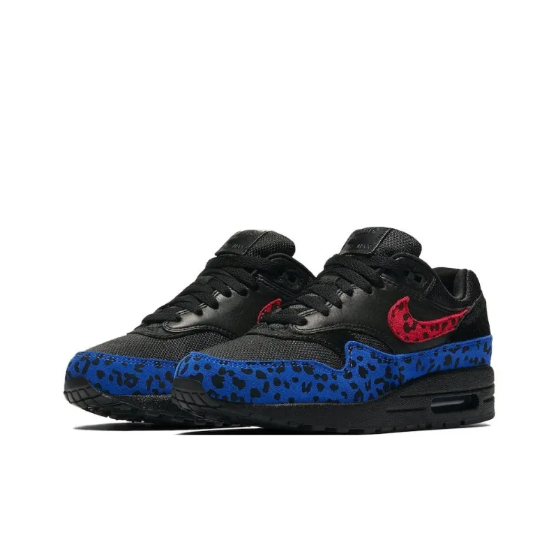 Air Max 1 Black Leopard – Bv1977-001