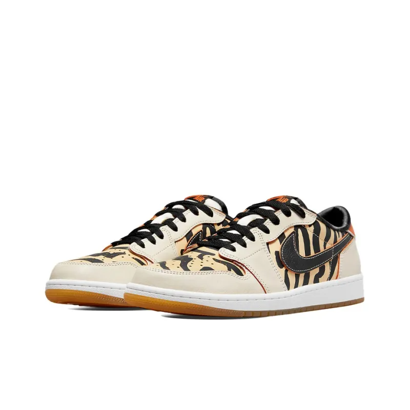 Air Jordan 1 Low Og Year Of The Tiger – Dh6932-100