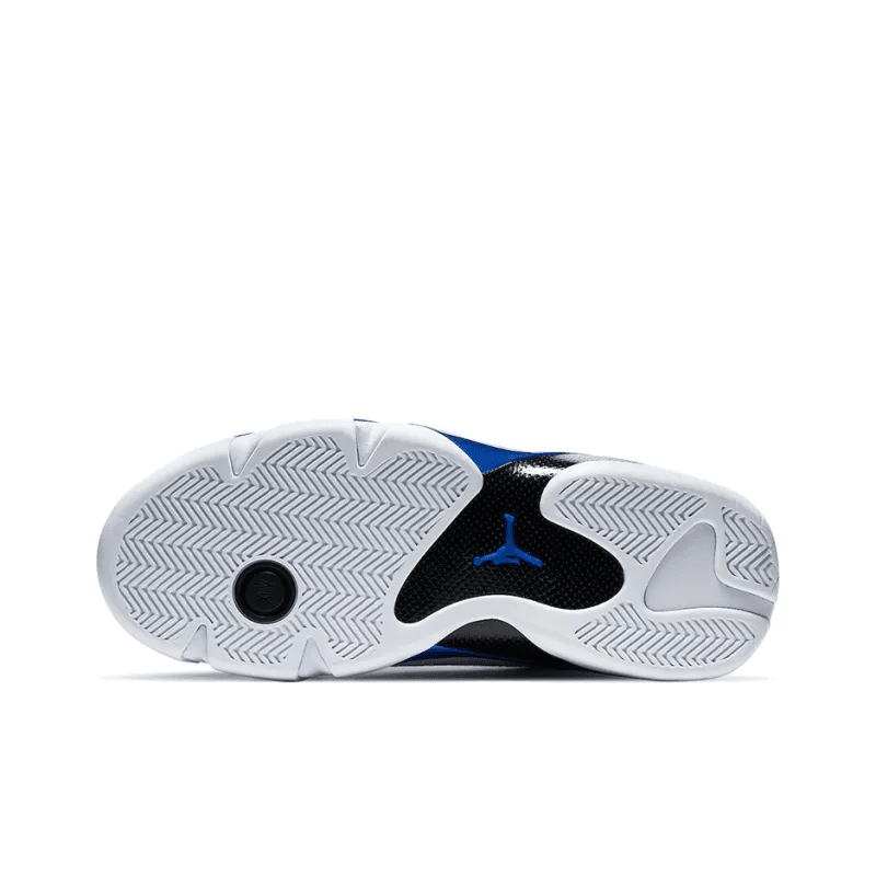 Air Jordan 14 Retro ‘Hyper Royal’ – 487471-104
