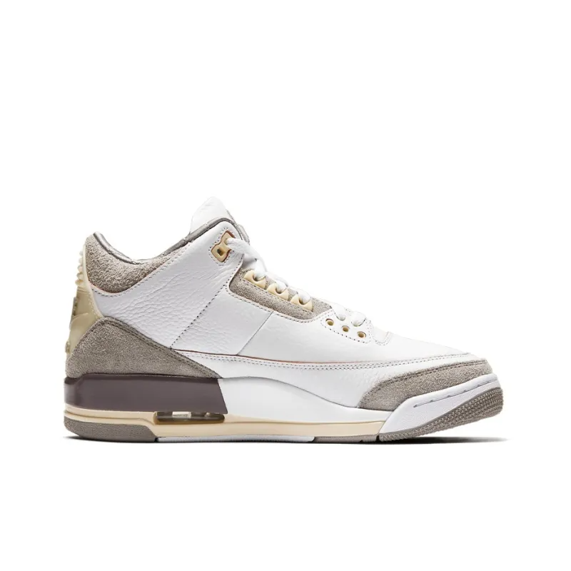 A Ma Maniére x Air Jordan 3 Retro SP ‘Raised By Women’ – DH3434-110