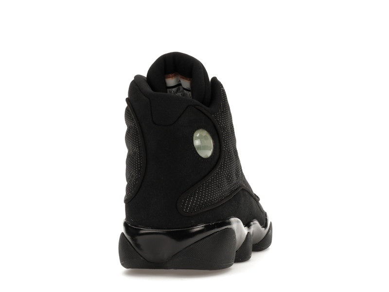 Nike Air Jordan 13 Retro ‘Black Cat’ – Black – 414571-011