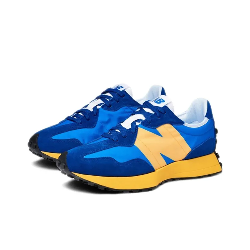 New Balance 327 Blue MS327CLB
