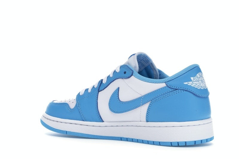 Nike Eric Koston x Air Jordan 1 Low SB ‘Powder Blue’ – CJ7891-401