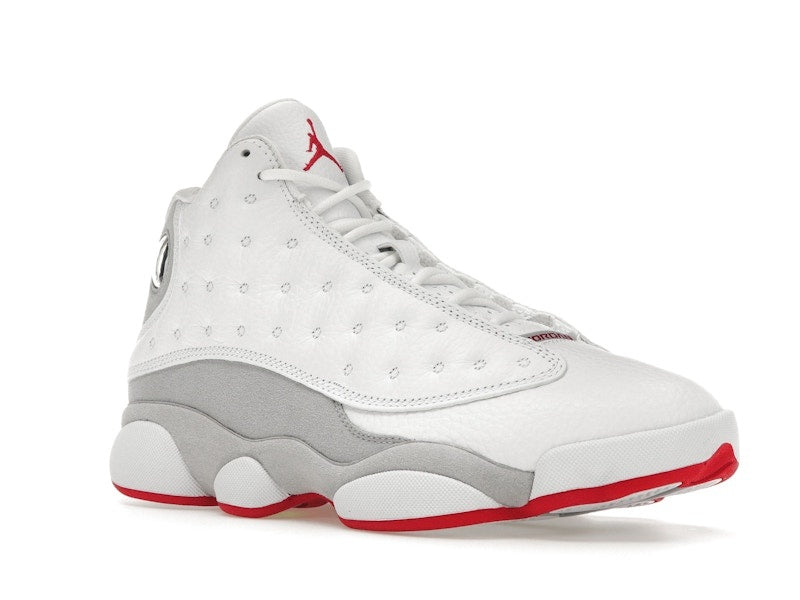 Nike Air Jordan 13 Retro – White Wolf Grey – 414571-160