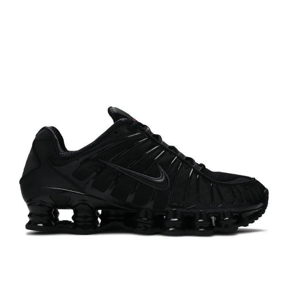 Nike Shox TL ‘Metallic Hematite’s – AV3595-002