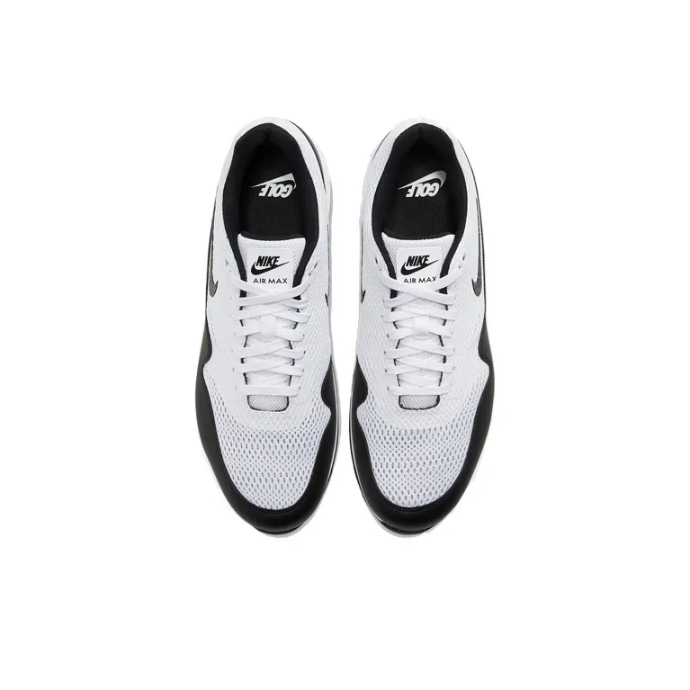 Air Max 1 Golf White Black – Ci7576-100
