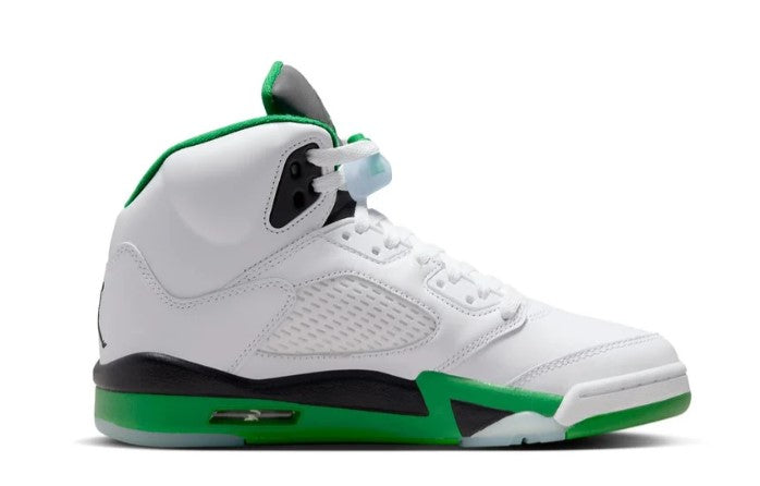 Air Jordan 5 Lucky Green DD9336-103
