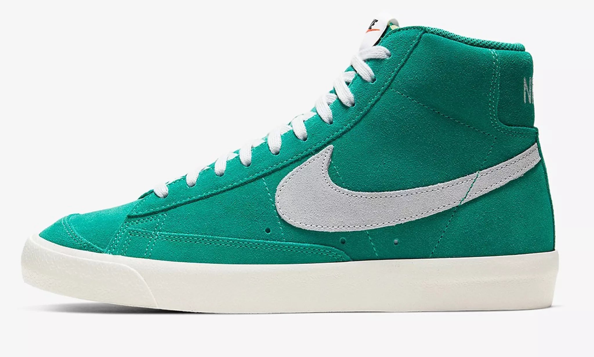Blazer Mid 77 Nature Green – CI1172-300