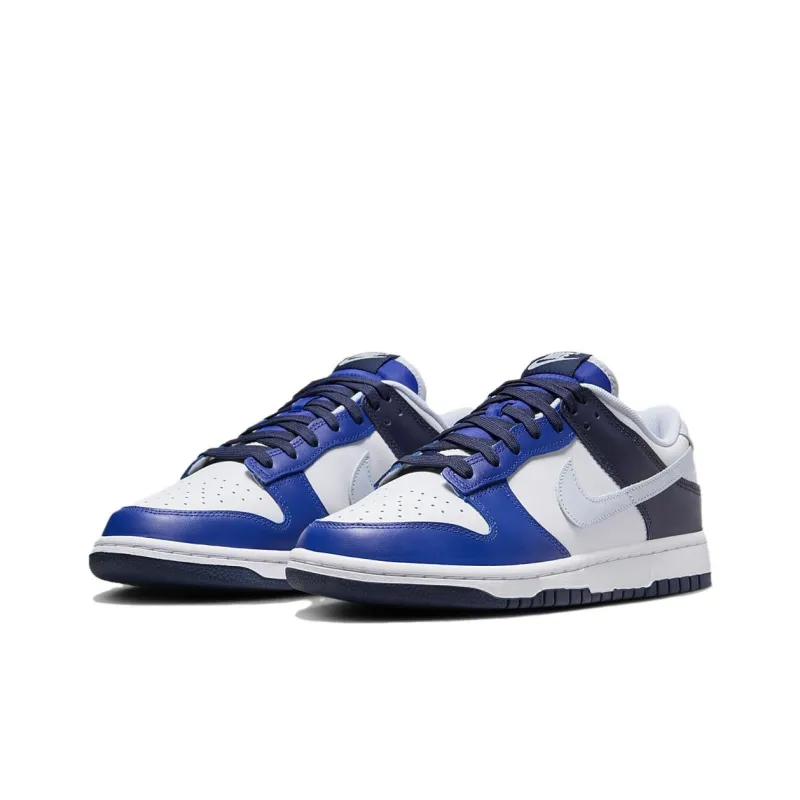 Dunk Low Game Royal Navy – Fq8826-100