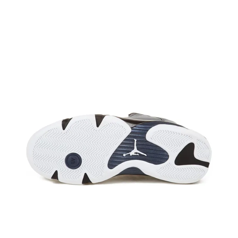 Air Jordan 14 Retro Light Graphite 2011 – 311832-011