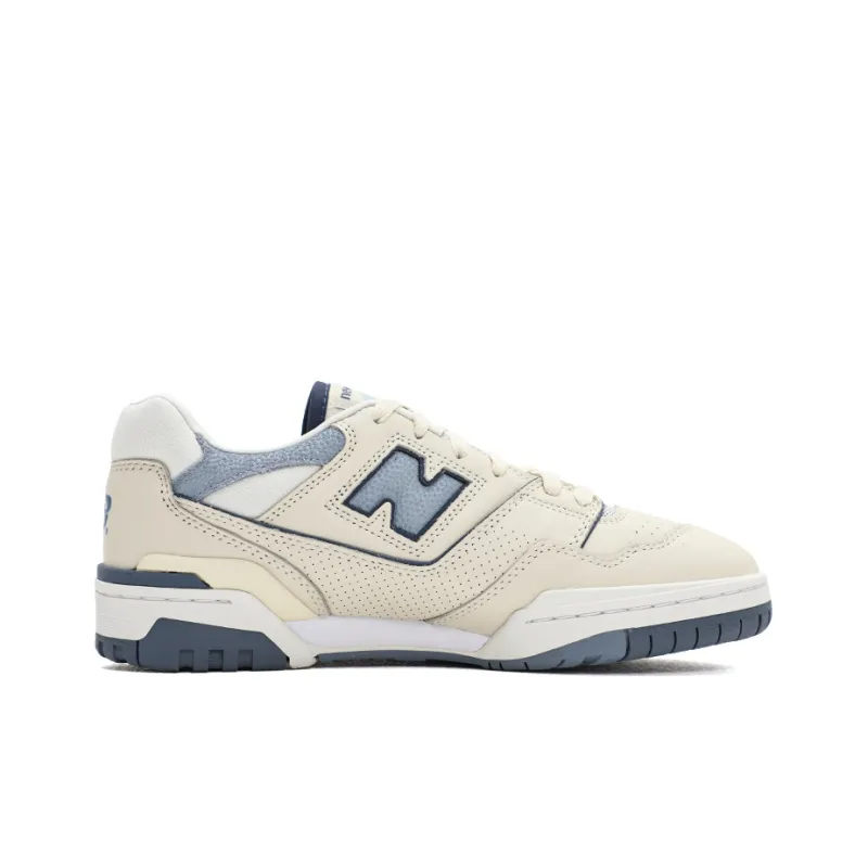 New Balance 550 Vintage Indigo Beige Bb550pla