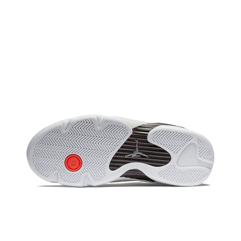 Air Jordan 14 Retro Desert Sand – 487471-021