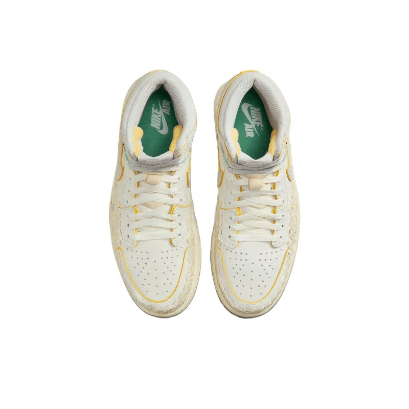 Air Jordan 1 Retro High Og Sp Union La Bephies Beauty Supply Summer Of ‘96 – Fd2565-100