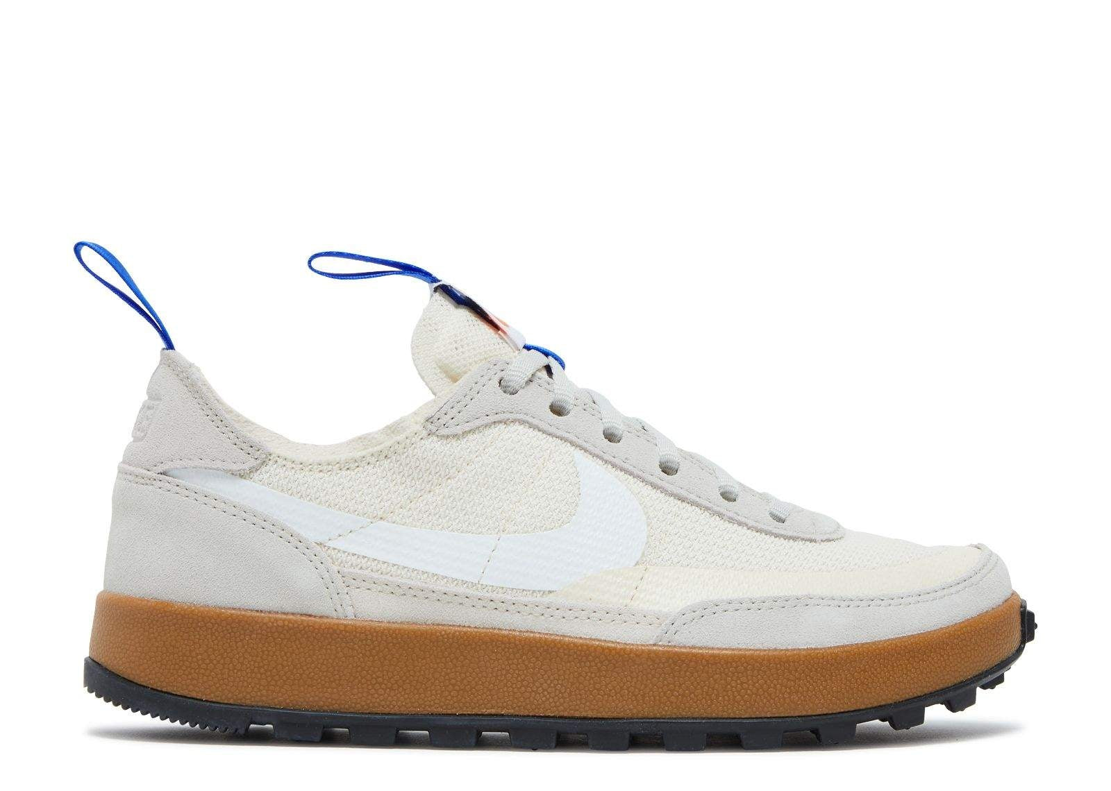 Tom Sachs x NikeCraft General Purpose Shoe ‘Studio’ – DA6672-200