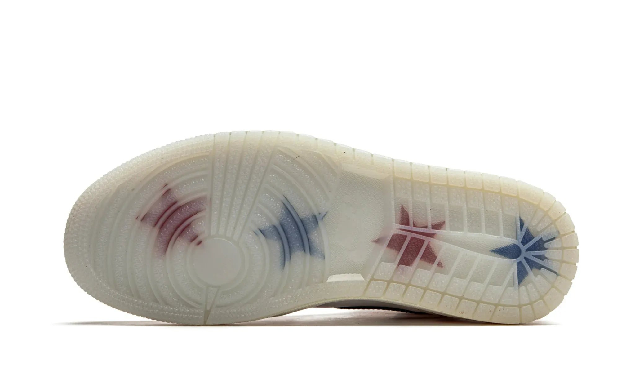 Trophy Room X Air Jordan 1 Retro High Og Sp ‘chicago’ – Da2728-100