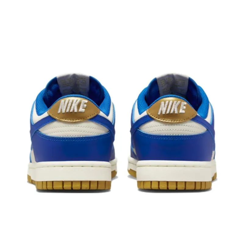 Dunk Leather Sneakers – Fb7173-141