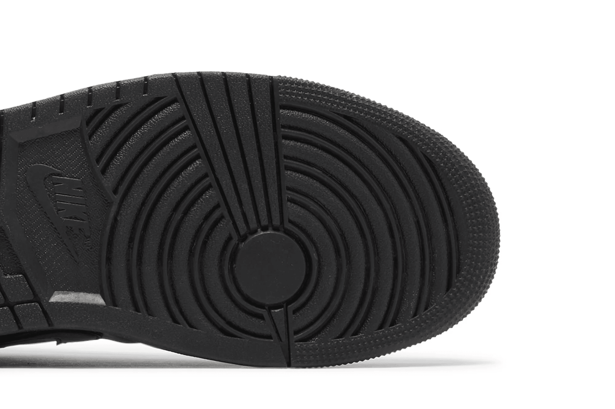 Air Jordan 1 Low ‘Triple Black’ 2022  553558-093
