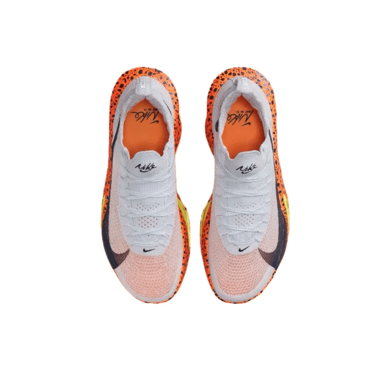 Air Zoom Alphafly 3 Running Shoes Unisex – Fn7672-900