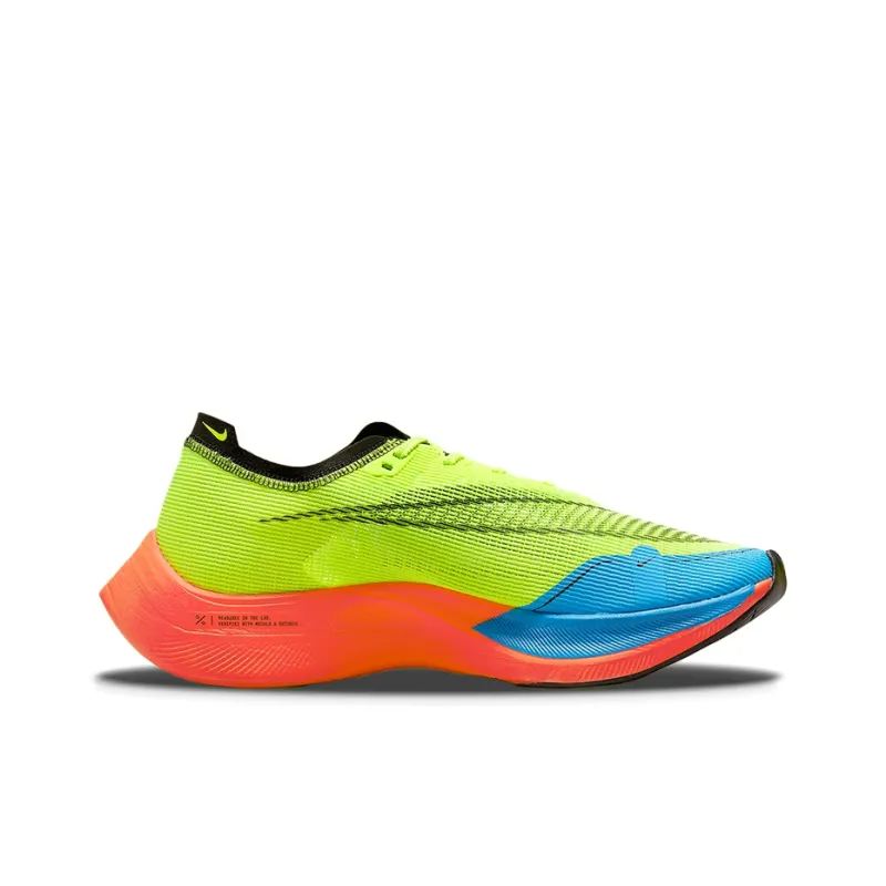 Zoomx Vaporfly NEXT 2 Steve Prefontaine Volt – Dv3030-700