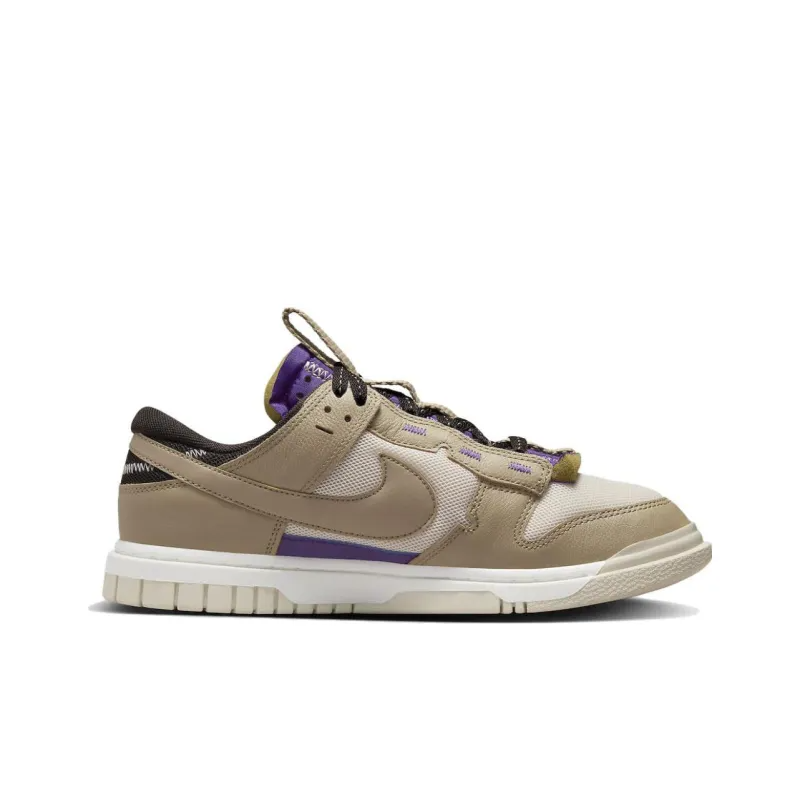 Air Dunk Jumbo Mushroom – DV0821-101