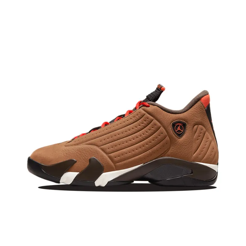 Air Jordan 14 Retro SE ‘Winterized’ Sneakers – DO9406-200