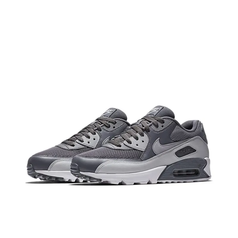 Air Max 90 Essential Wolf Grey – 537384-073