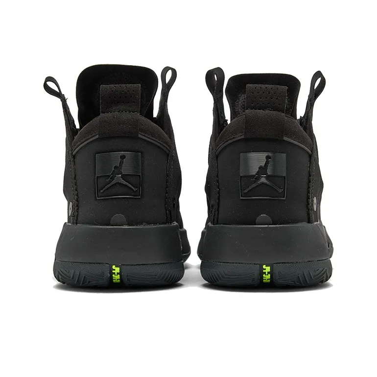 Air Jordan XXXIV Black Cat – AR3240-003