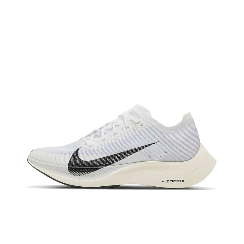 Zoomx Vaporfly NEXT 2 White Black – Dh9276-100
